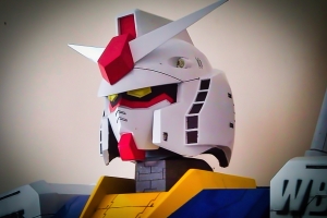 gundam 1.8 เมตร